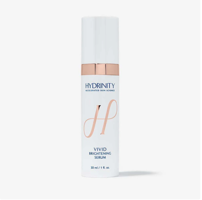 VIVID Brightening Serum – La Perle Skin