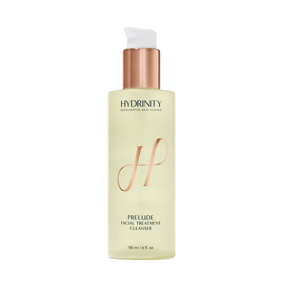 PRELUDE Facial Treatment Cleanser