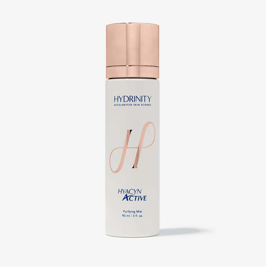 Hyacin Active