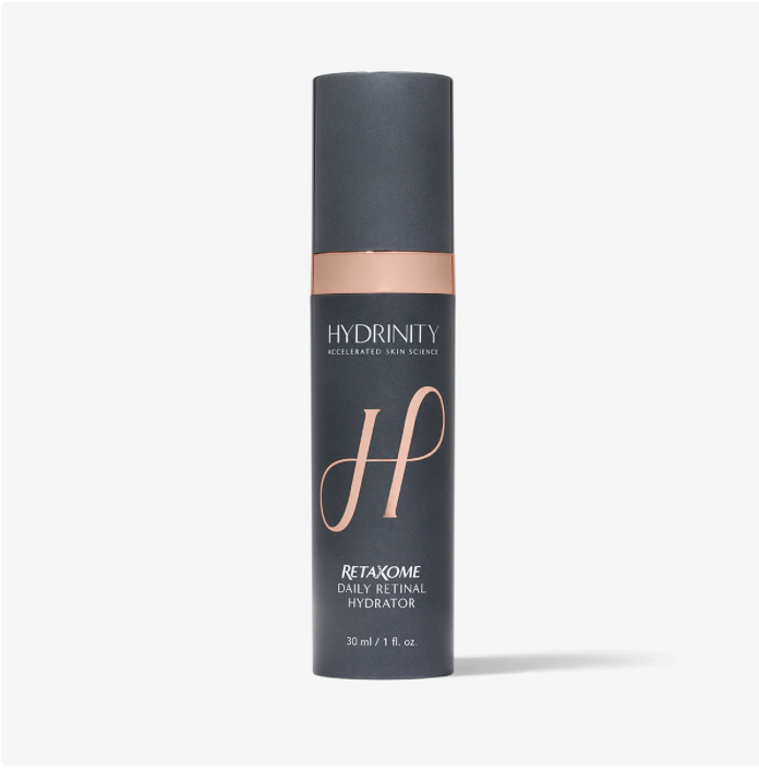 RetaXome Daily Retinal Hydrator
