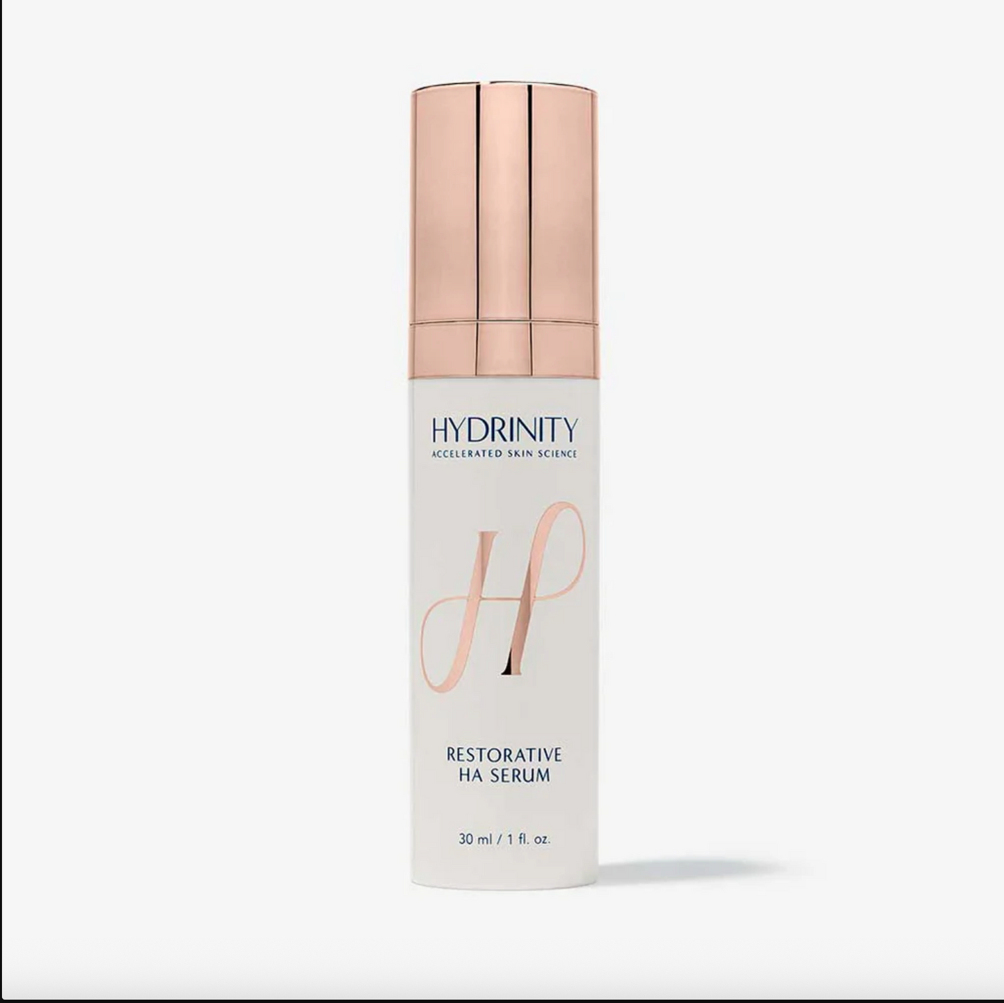 Restorative HA Serum