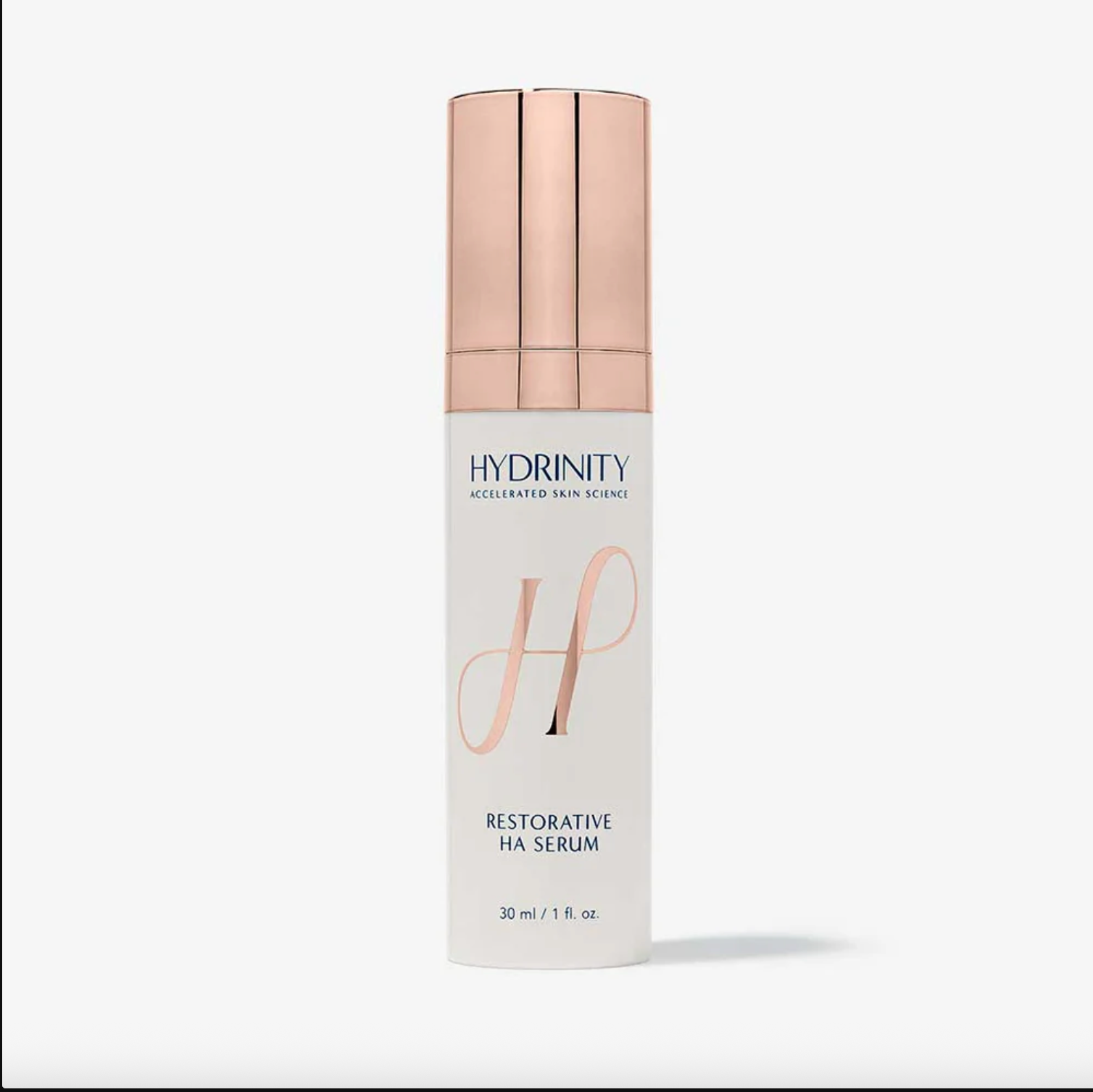 Restorative HA Serum